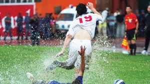 Mondialul piticilor!** Uzbekistan, Iordania, Panama sau Venezuela ar putea debuta la CM