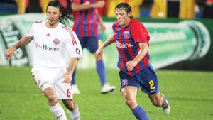 Ogăraru** dă azi un răspuns