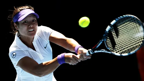 Șarapova, OUT din semifinale!** Azarenka – Na Li, finala feminină de la Australian Open!