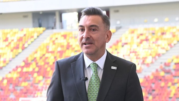 Ilie Dumitrescu a intervenit în direct, la TV, şi l-a făcut praf pe Darius Olaru pentru gestul grețos pe care l-a făcut în Farul - FCSB 1-1