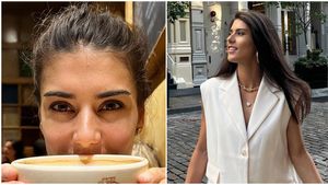 Pe ce a cheltuit Sorana Cîrstea primii bani de la US Open, după ce a încasat jumătate de milion de dolari | FOTO