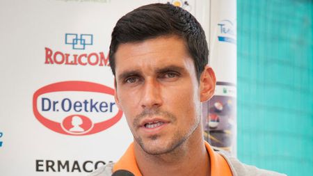 Obiectivul lui Victor Hănescu:** "Până  la sfârșitul anului aș vrea să ajung pe locul 80 în clasamentul ATP"