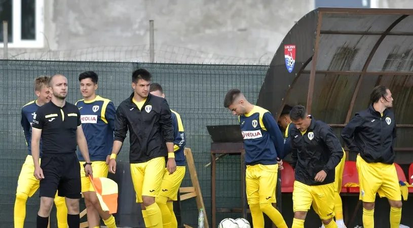 Petrolul și FK Csikszereda, amicale importante în această vară. Cele două pretendente la promovare vor juca împotriva unei echipe din Liga 1, la Poiana Brașov