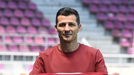 Costel Gâlcă, discurs de mare domn despre Marius Şumudică şi ce a făcut la Rapid. Cum a numit munca antrenorului dat afară de Dan Şucu, după ce a ratat Europa