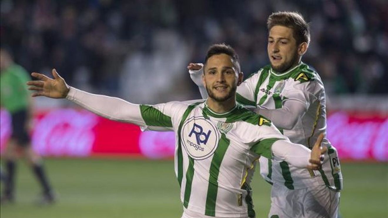 Florin Andone ar putea rămâne în Primera. Cele trei cluburi care-l doresc