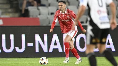 Milanov a plecat de la Dinamo și e gata să semneze cu noua echipă