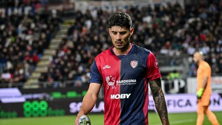 Răsturnare de situație cu Florinel Coman. Arabii se văd obligați să facă asta