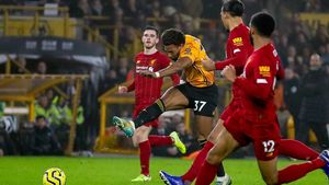Jurgen Klopp vrea noul superstar al Spaniei la Liverpool: Adama Traore, principalul obiectiv al „cormoranilor” la iarnă!