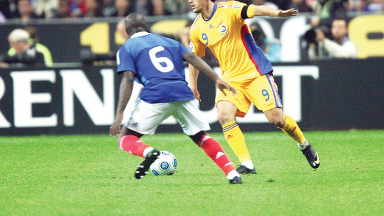 "Toate meciurile cu România au fost dificile! Îi respectăm, dar nu ne temem"