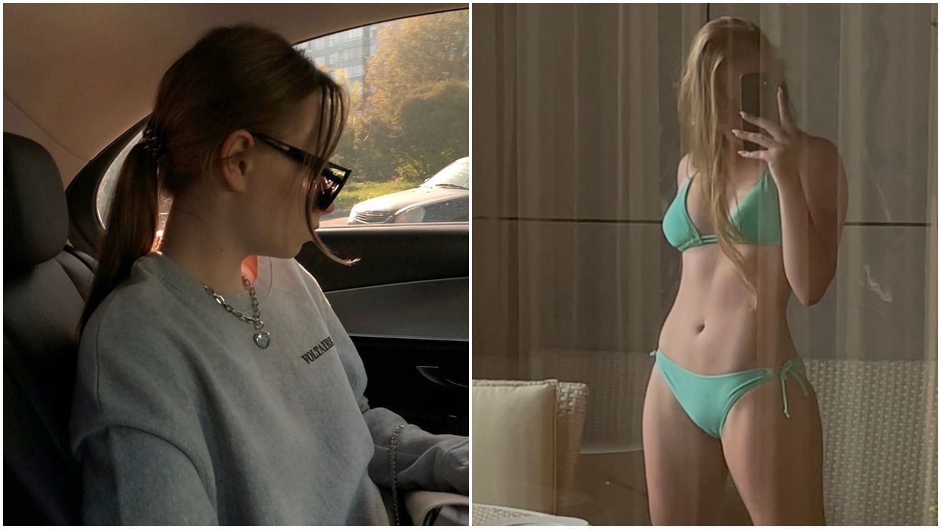 Cum arată fiica secretă a lui Vladimir Putin! Luiza Rozova are 18 ani și e ținută într-un lux orbitor la Monaco: detaliul din buletin care o dă de gol | FOTO