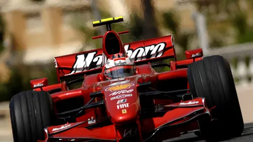 Ferrari pregătește o super lovitură:** din 2014, Sebastian Vettel ar putea fi coechipier cu Alonso!