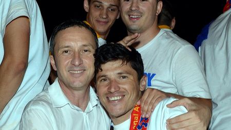 Meme Stoica, șocat de vestea că „Dodel” Tănase a fost prins drogat la volan. „O nenorocire!”