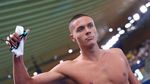 David Popovici, răspuns spectaculos la întrebare primită la Televiziunea Română: „Dacă îți spun, va trebui să te omor!”