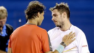 Inimă de mare campion! Discursul lui Nadal de după finala pierdută la AO a fost unul care merită tot respectul