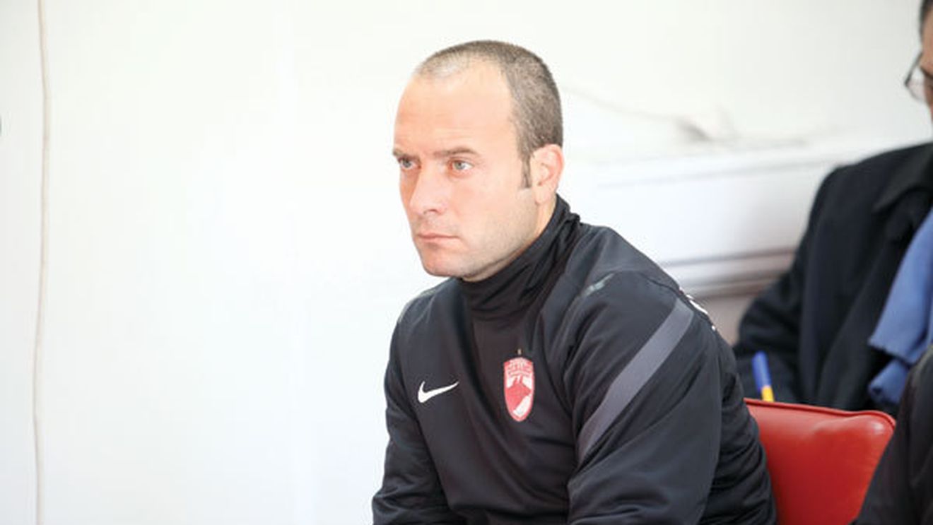 Birindelli: "Dedicăm victoria memoriei lui Cătălin Hâldan!"** Ce spune fostul jucător al lui Juve de Steaua