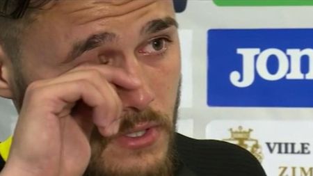 Incredibil! Dani Coman blochează transferul lui Ioniță în Giulești! Președintele Astrei i-a transmis jucătorului: ”Te distrug dacă te duci la Rapid!” | EXCLUSIV