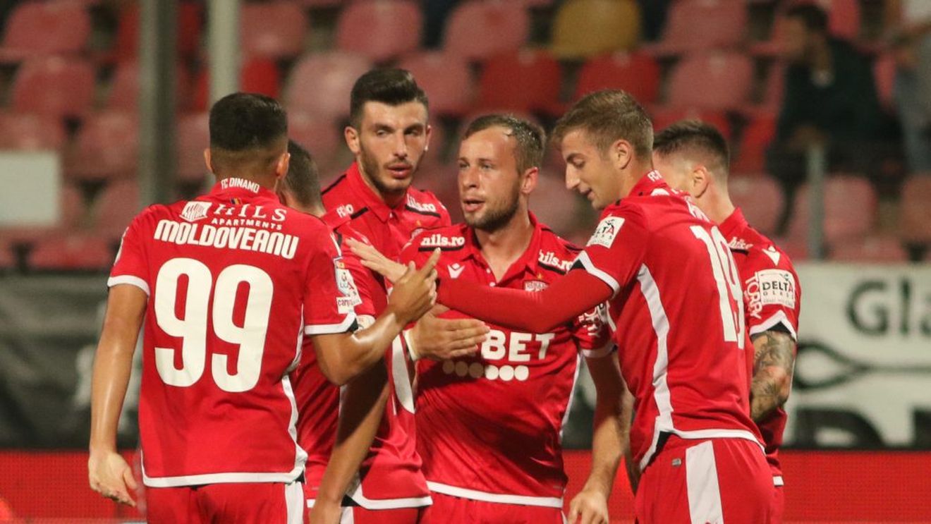 Se caută cel mai scump leu din istorie: "Dacă nu ai 10 milioane de euro, mai bine nu te bagi la Dinamo"