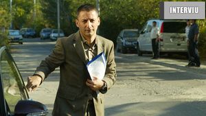 'Sandu încearcă să cumpere voturi'