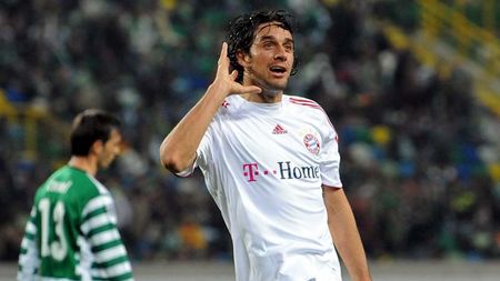 Toni: "NU îl vreau pe Amauri în squadra azzurra!"