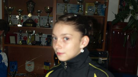 Avem și noi un număr 1 mondial** VEZI AICI despre cine este vorba