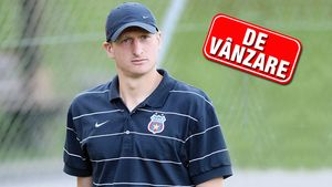 Goian, propus la Panathinaikos "Plec dacă oferta e bună!"