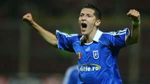 Victorie clară cu amatorii!** Craiova - Zell am See 9-1