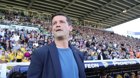 „Metamorfoza unui lider”. Italienii au tras concluzia despre Cristi Chivu