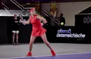 Jucătoarea din Ucraina, mesaj vibrant pentru americani, la turneul de la Indian Wells