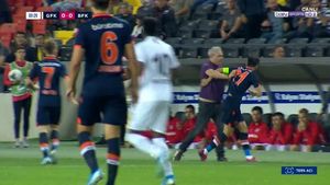 Seară de coșmar pentru Șumudică! A pierdut un meci important în Turcia și s-a confruntat cu un jucător advers. FOTO | Cum l-a scos din minți