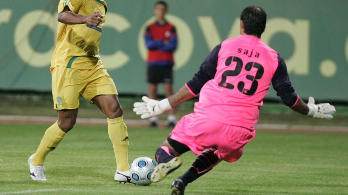 Gerlem:** "Ne calificăm!"