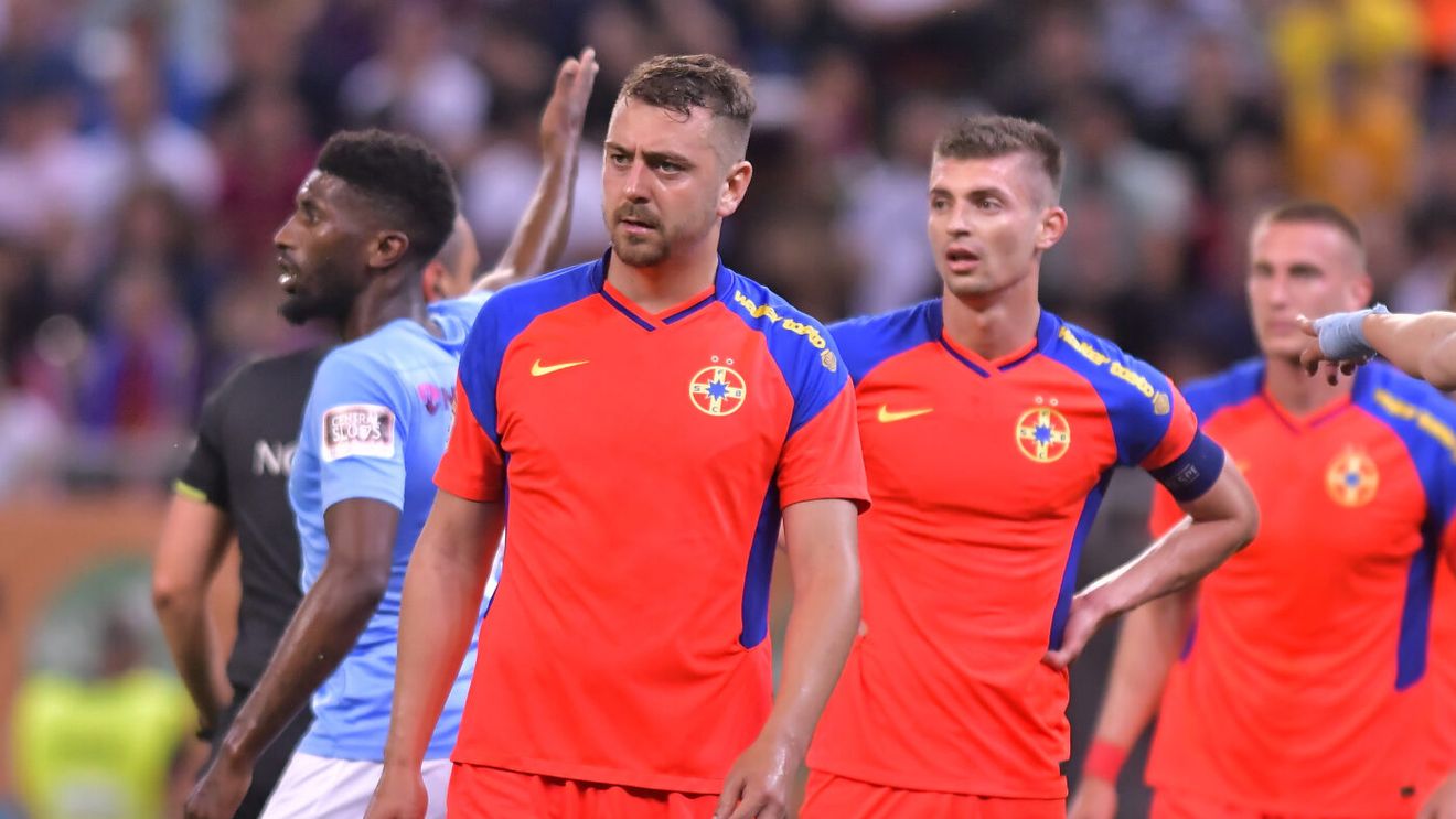 Andrei Miron, dorit de o echipă care poate juca în cupele europene. „Sigur o să plece la o echipă mare din străinătate dacă vine la mine!”