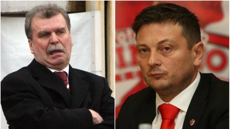 Stanciu: "Plecam oricum de la Dinamo, după meciul cu Steaua! Îmi vine să râd... am fost numărul 1 în club doar trei zile!" Dialog cu Dinu Gheorghe, cu două zile înainte să fie demis! "Voia să știe ce mașină am, unde stau!"
