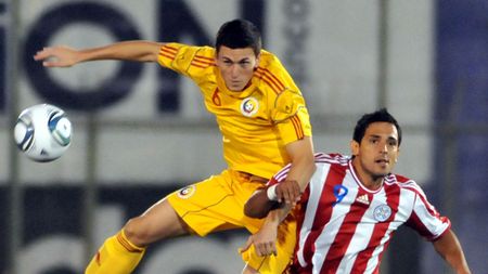 Am sperat degeaba!** Torje: "Ne-am înmuiat încă din minutul 2!"** Ce spune despre cei patru dezertori