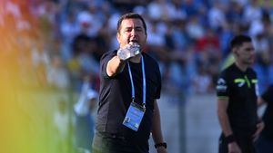 FC Botoșani - Farul Constanța 1-1, Live Text Online, în prima etapă a Superligii. Remiză la debutul lui Ianis Zicu pe banca „marinarilor”