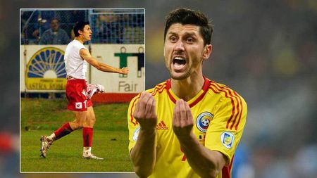 Cursa pentru Marica, pe final! "Am discutat... cred că va merge la Dinamo!" Ce alege vârful pentru care "banii chiar nu contează"