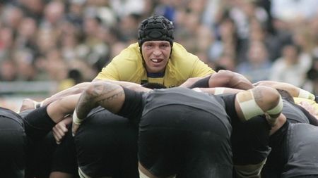 Ovidiu Toniță rămâne la Perpignan până în 2012