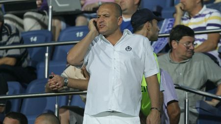 Mititelu:** "Nu mai sunt cel de acum 6-7 ani! Nu mai simt nicio ură pentru Dinamo!"