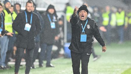 Andrea Mandorlini, reacție disperată în presa din Italia despre „zvonurile” că va fi dat afară de Nelu Varga și înlocuit cu Adi Mutu sau Dan Petrescu