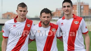 Răzvan Raț, coautor la golul victoriei echipei Rayo în meciul cu Valencia