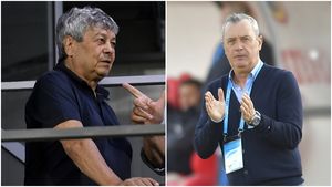 Mircea Rednic, comparat cu Mircea Lucescu! Cum o va salva pe Dinamo: „Contează foarte mult acest lucru!” | VIDEO EXCLUSIV ProSport Live