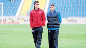 Omul pe care MM îl vrea înapoi îi dă fiori lui Gigi: "Tătă nu mai are motivație"** Deadline-ul după care Steaua poate contabiliza încă o pierdere uriașă