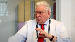 Doctorul Vlad Ciurea dezvăluie care e cel mai bun tratament pentru depresie: „Nu medicamentele!”