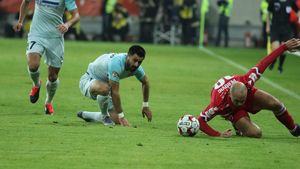 Jucătorii lui Bogdan Vintilă, desființați pe pagina oficială a FCSB-ului. ”N-au fost în stare să le răsplătească loialitatea! Rușinos!” | FOTO