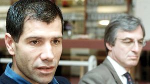 Scifo,** la Craiova!