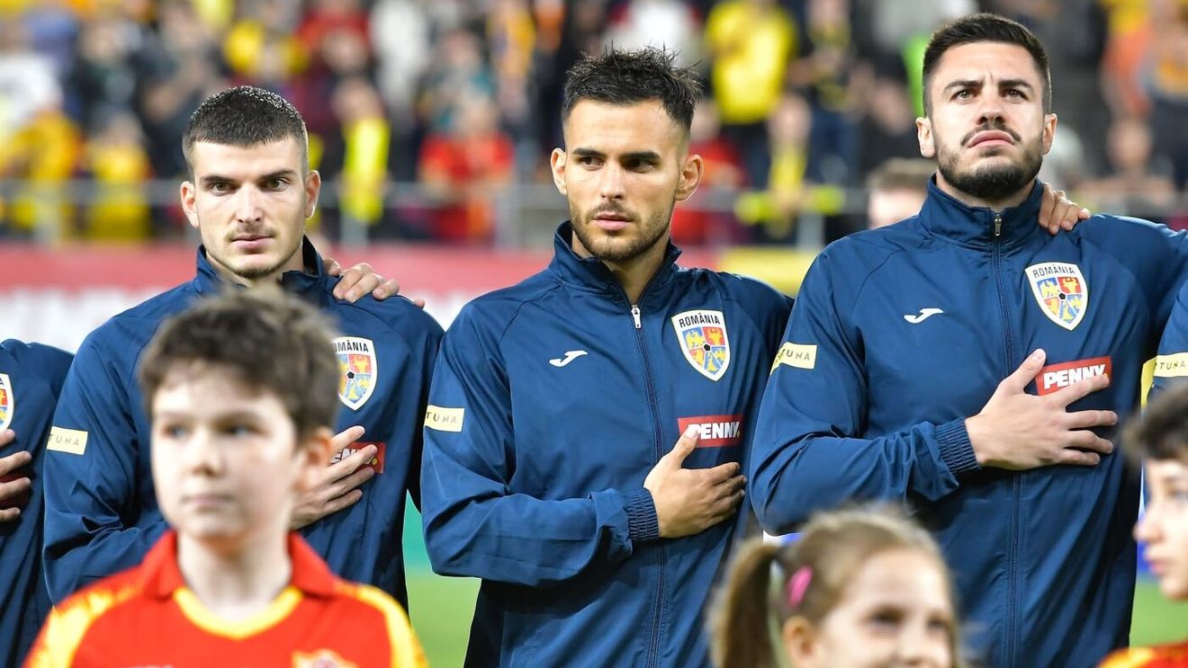 Se naște o super-putere în Superliga! Transferuri de top din naționala României: „Așteptăm decizia lui”