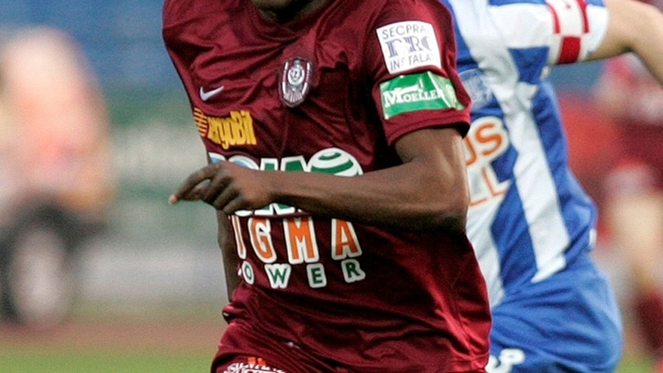 Bosniacii se tem de CFR!** "Nu avem voie să primim gol repede!"