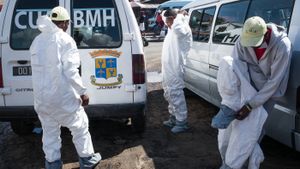 A reapărut ciuma bubonică în SUA. Alertă în contextul Cupei Mondiale și a Jocurilor Olimpice de la Los Angeles