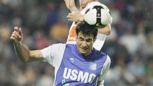 Pandurii - Dinamo 1-1