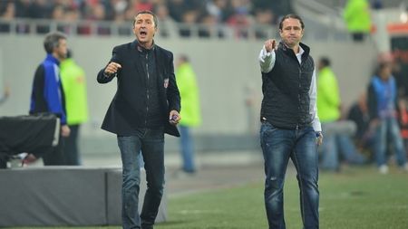 I-au găsit înlocuitor lui Rusescu: "Suntem în discuții avansate cu alt fotbalist de mare valoare!" 