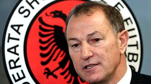 Albania a anunțat lotul provizoriu pentru EURO 2016! Cu cine ne luptăm la turneul final